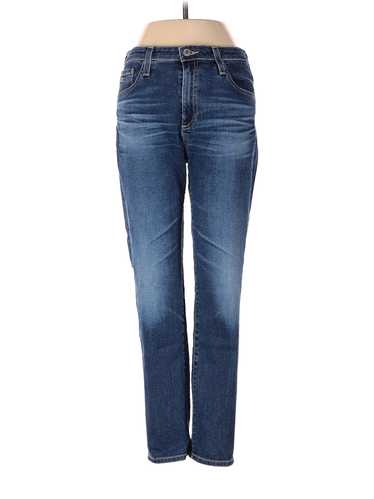 Adriano Goldschmied Women Blue Jeans 27W