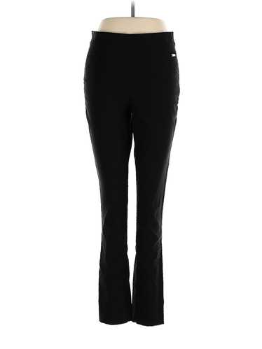 Jones New York Signature Women Black Dress Pants S - image 1