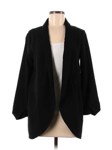 Lush Women Black Jacket S