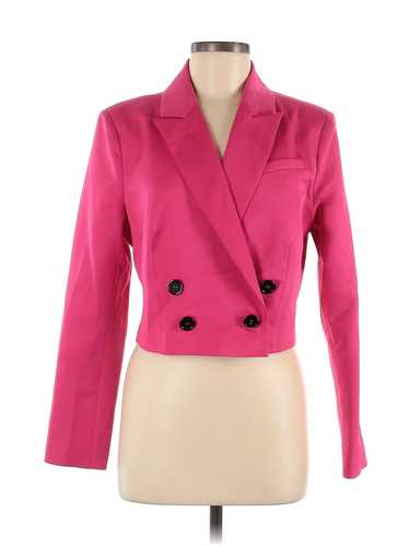 Walter Baker Women Pink Blazer M