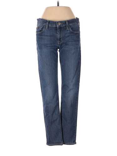 Hudson Jeans Women Blue Jeans 27W