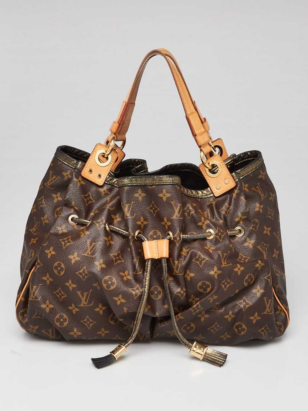 Louis Vuitton Limited Edition Monogram Canvas Ire… - image 1