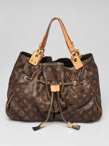 Louis Vuitton Limited Edition Monogram Canvas Ire… - image 1