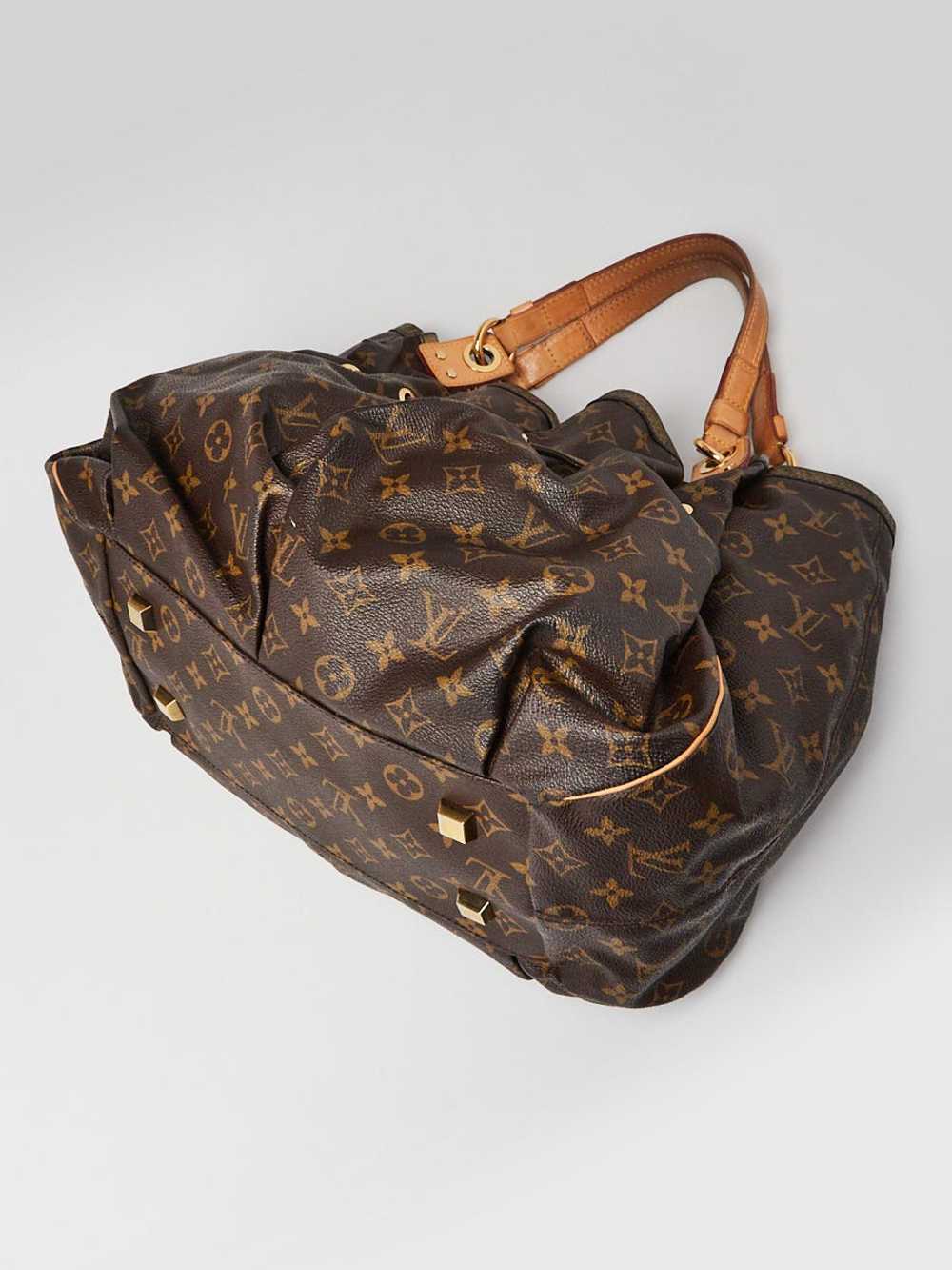 Louis Vuitton Limited Edition Monogram Canvas Ire… - image 3