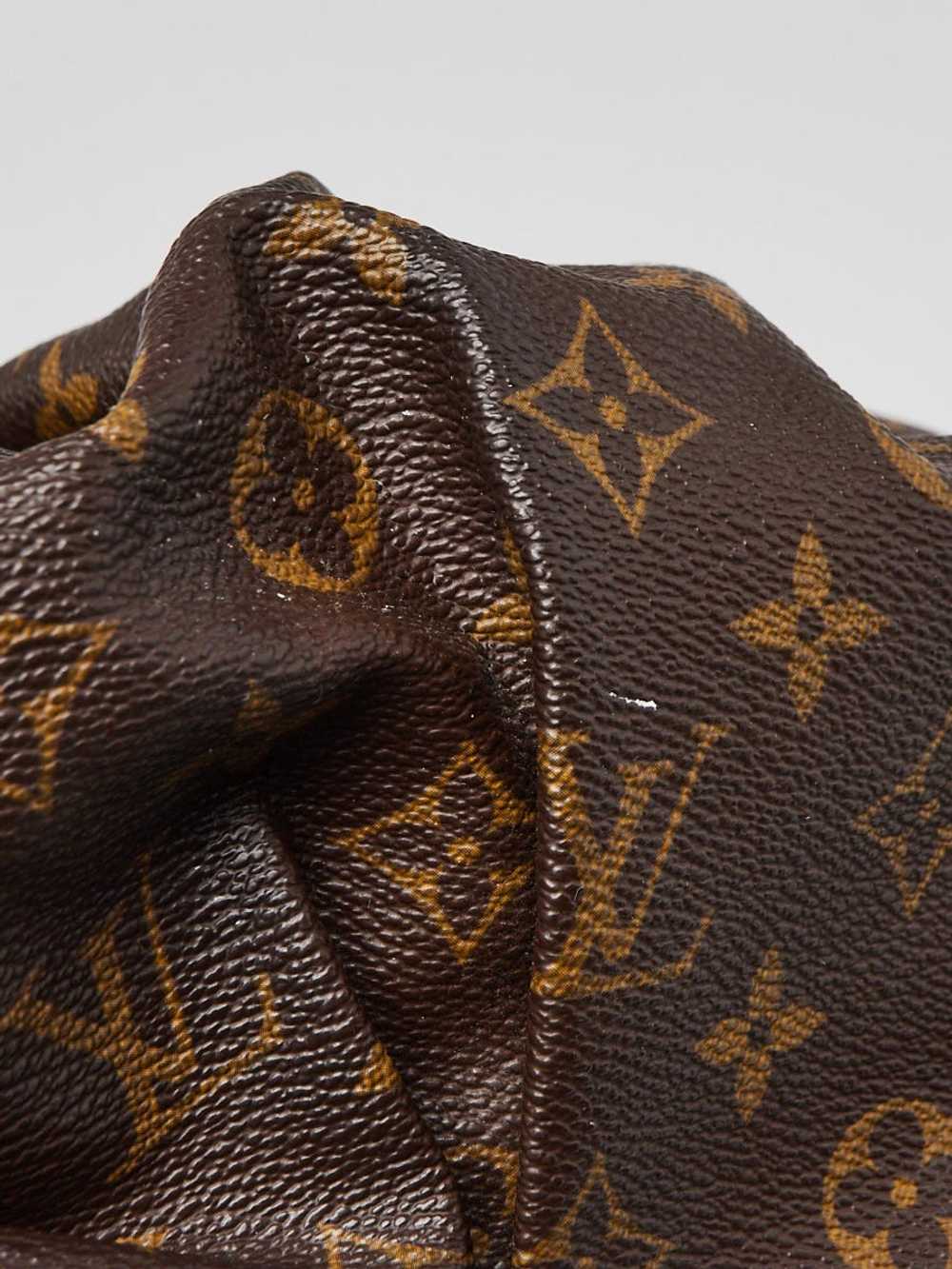 Louis Vuitton Limited Edition Monogram Canvas Ire… - image 7