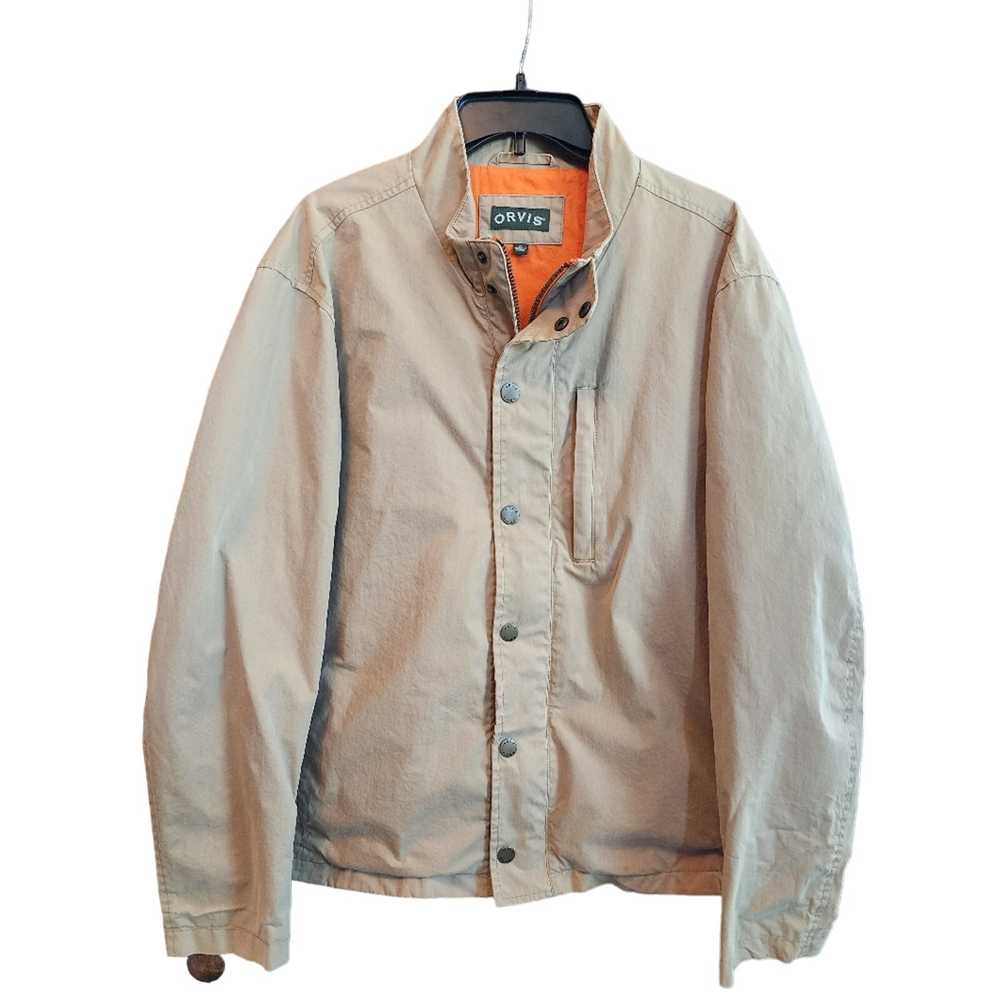 Orvis Jacket XL - image 1