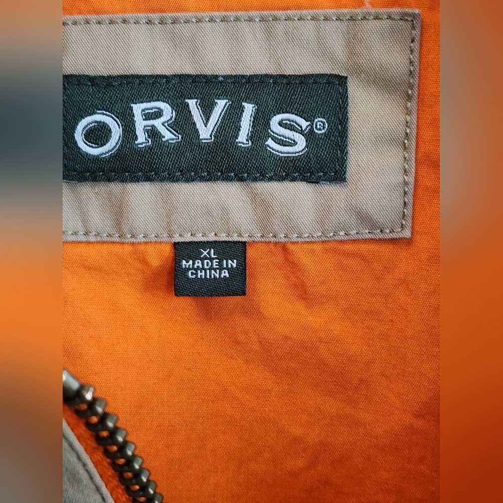 Orvis Jacket XL - image 3