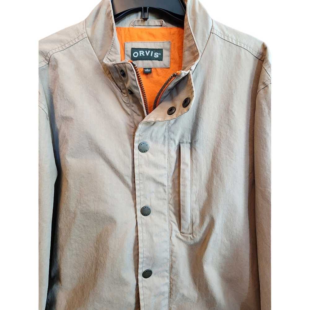 Orvis Jacket XL - image 4