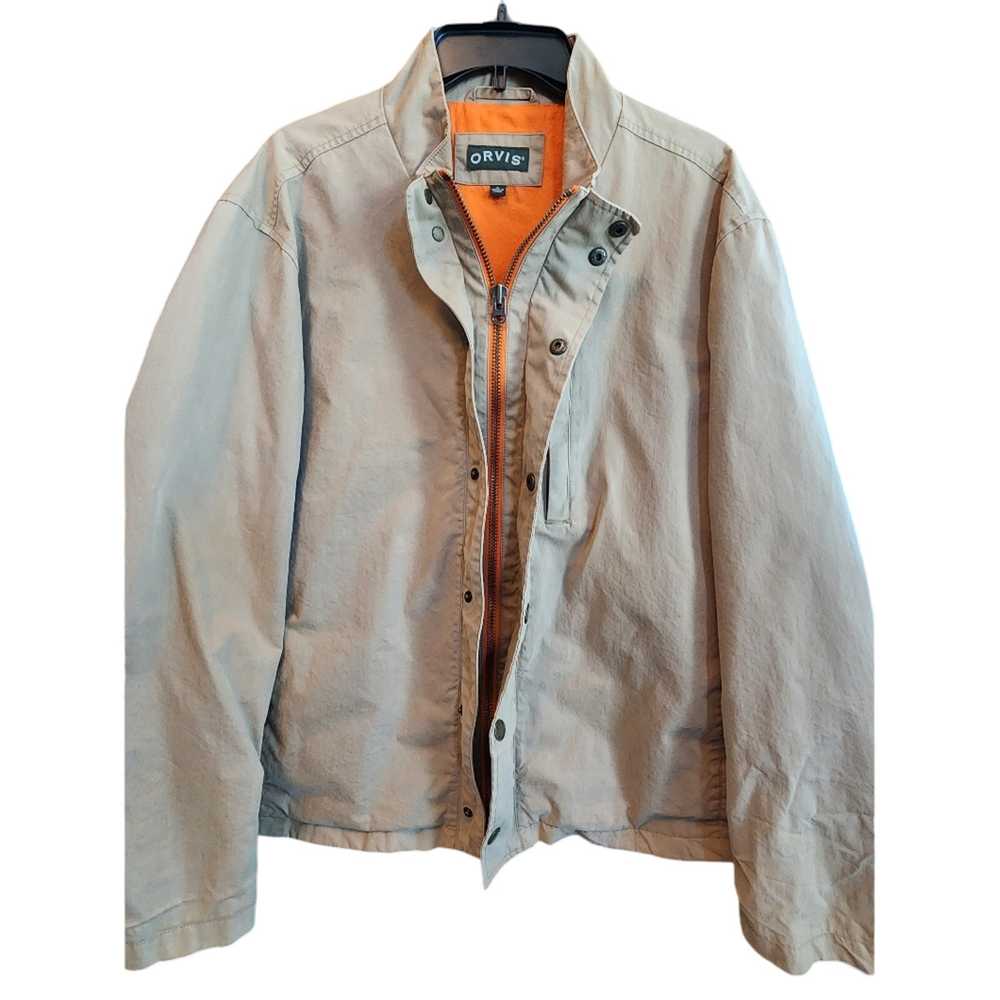 Orvis Jacket XL - image 6