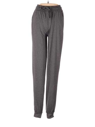 Love Streak Women Gray Casual Pants XS