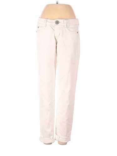 Jolt Women Ivory Jeans 3