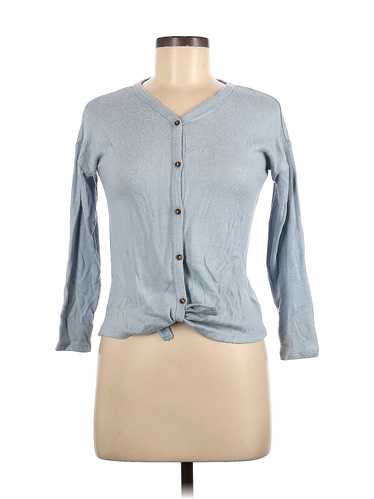 Bixby Nomad Women Blue Cardigan M - image 1