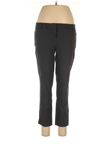 Van Heusen Studio Women Black Dress Pants 10