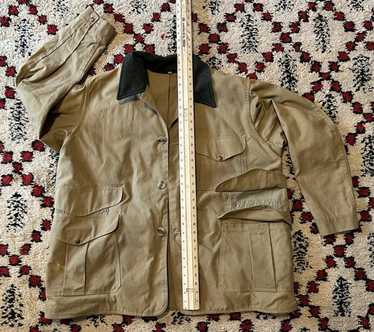 Filson vintage hunting jacket - Gem
