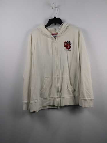 Walt Disney World 2008 Hooded Zip Up Jacket Size 2