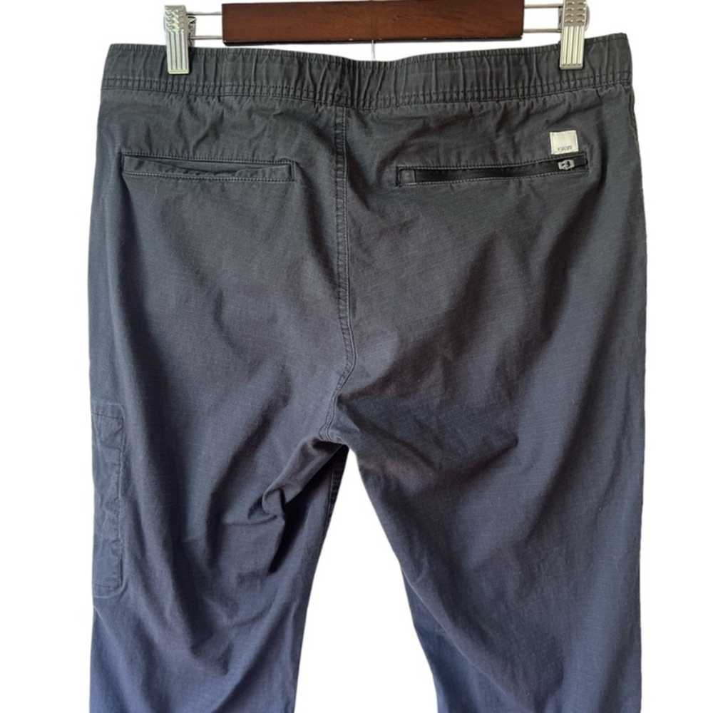 Vuori Ripstop Pant gray size M - image 8