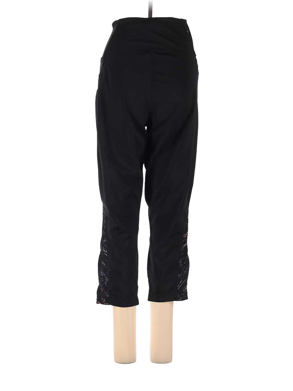 KIRKLAND Signature Women Black Active Pants XL - image 2