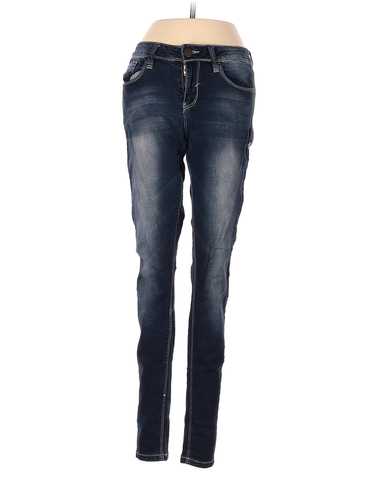 YMI Women Blue Jeans 1 - image 1