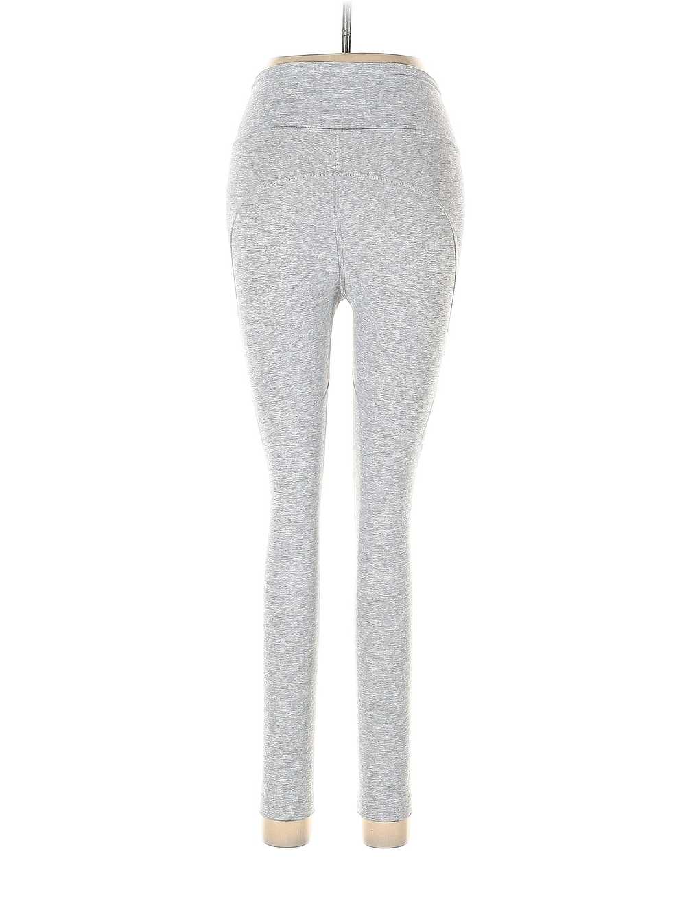 Outdoor Voices Women Gray Active Pants XS - image 2