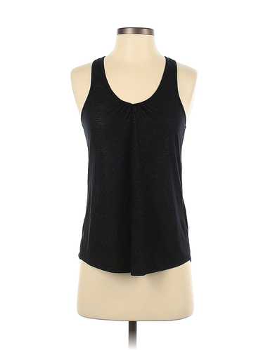 Aerie Women Black Sleeveless Top S