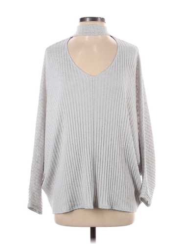 Urban Outfitters Women Gray Pullover Sweater XS - image 1