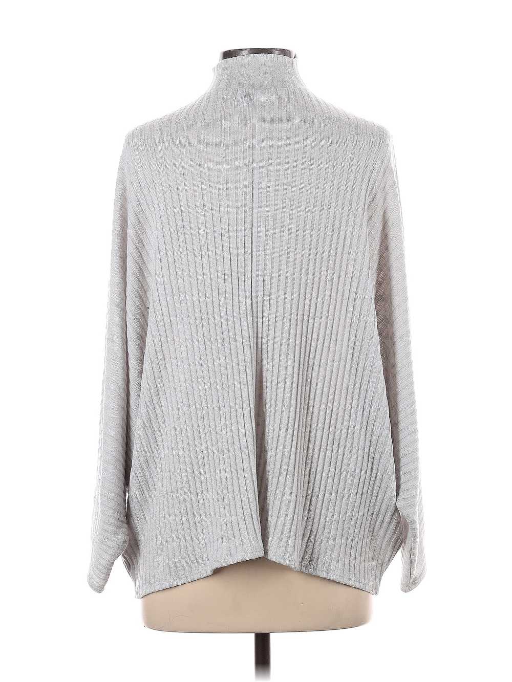 Urban Outfitters Women Gray Pullover Sweater XS - image 2