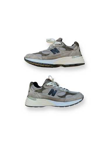 Jjjjound × New Balance Jjjjound New Balance 992 - Gem