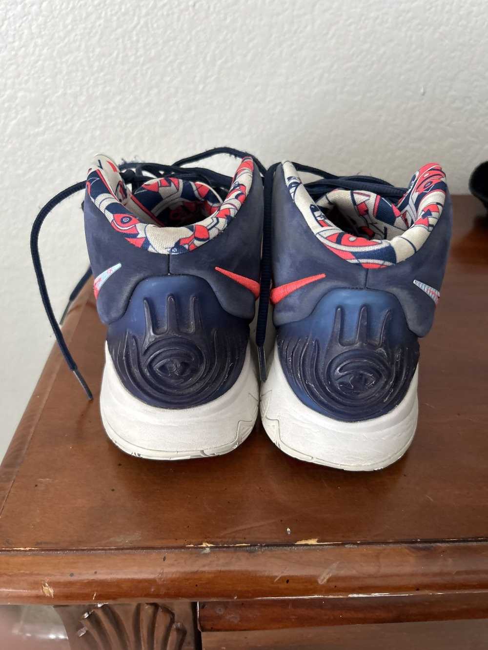 Nike Kyrie 6 “USA” - image 9