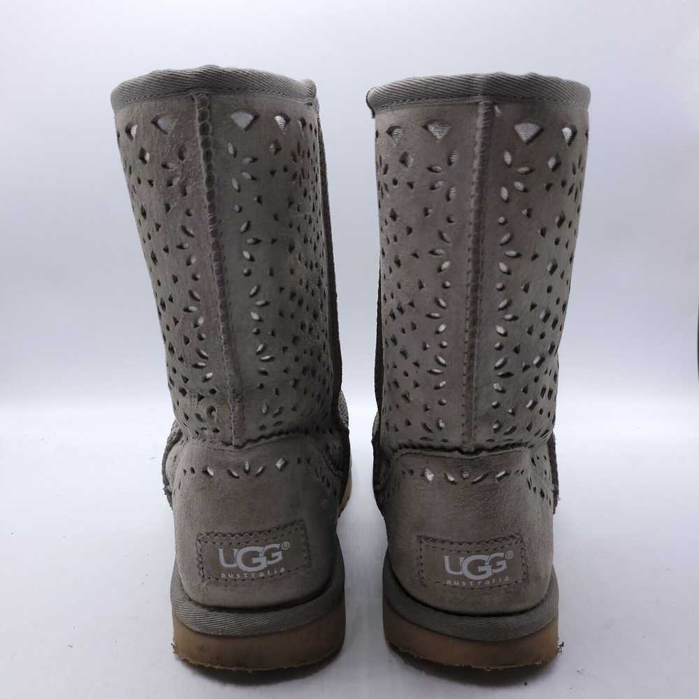 Ugg UGG Casual Mid Rise Outdoor Boot Womens Size … - image 3