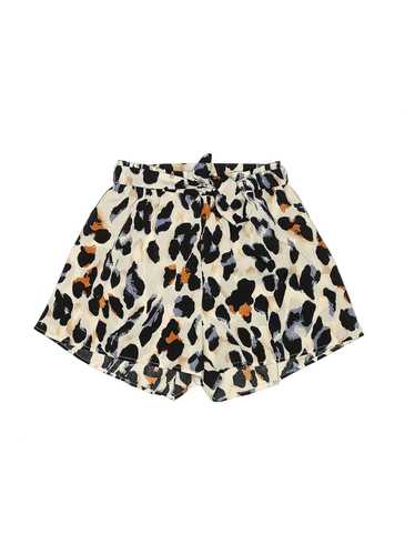 Shein Women Ivory Shorts 8 - image 1