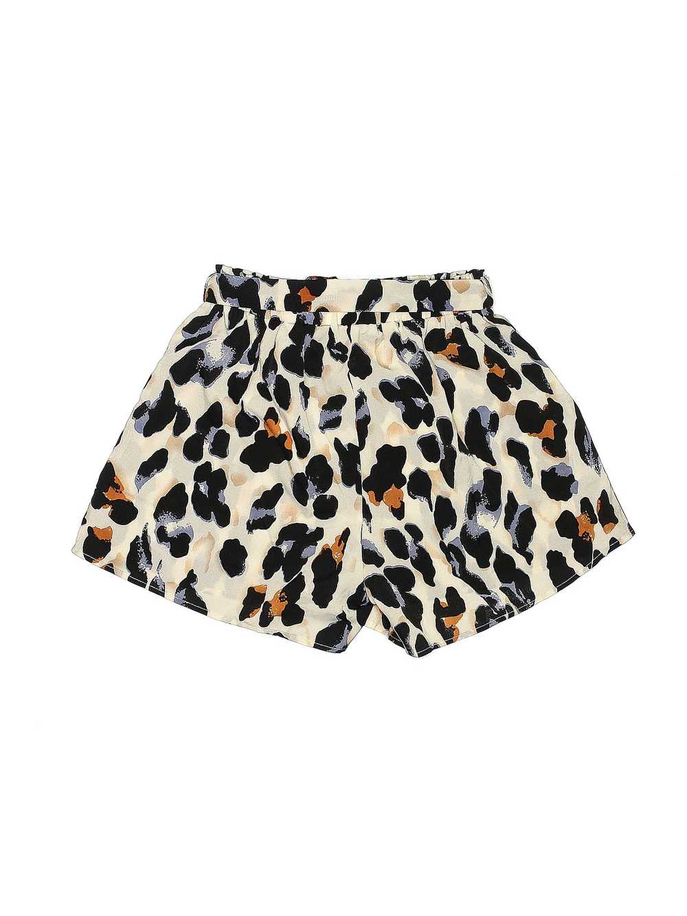 Shein Women Ivory Shorts 8 - image 2