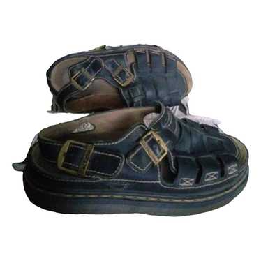 Dr. Martens Leather sandals