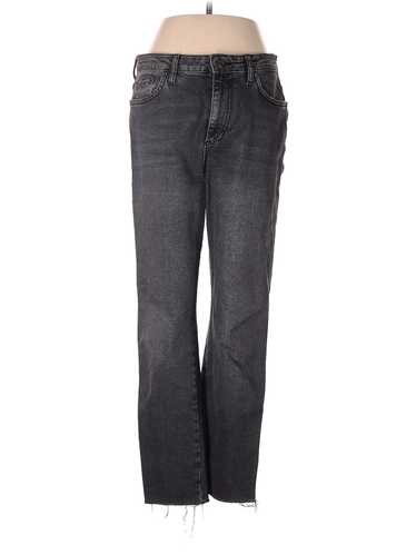 Free People Women Gray Jeans 29W - image 1