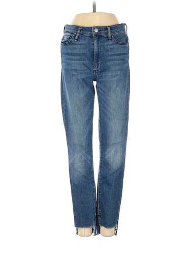 Black Orchid Denim Women Blue Jeans 26W