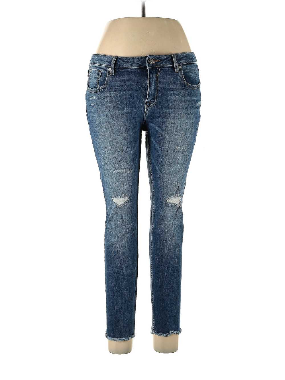 Vigoss Women Blue Jeans 31W - image 1