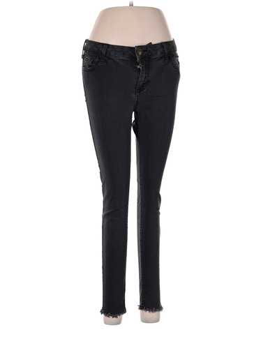 Celebrity Pink Women Black Jeans 7