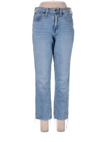 J.Crew Factory Store Women Blue Jeans 28W - image 1