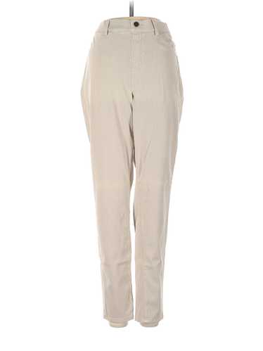 Uniqlo Women Ivory Jeggings 2