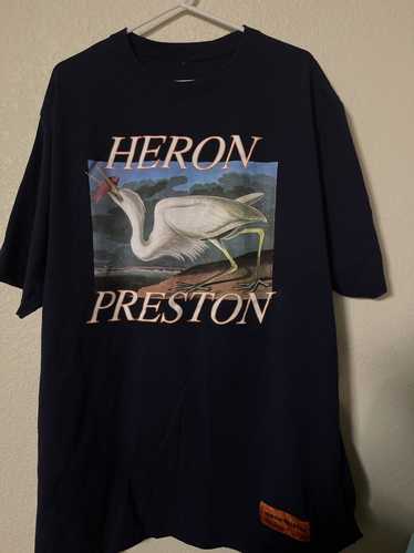 Heron Preston heron preston