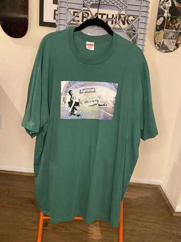 Supreme supreme dylan tee - Gem