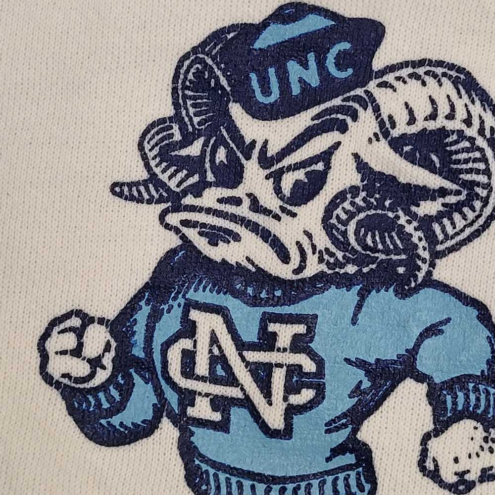 Sportswear Vintage North-Carolina Tarheels Sweats… - image 10