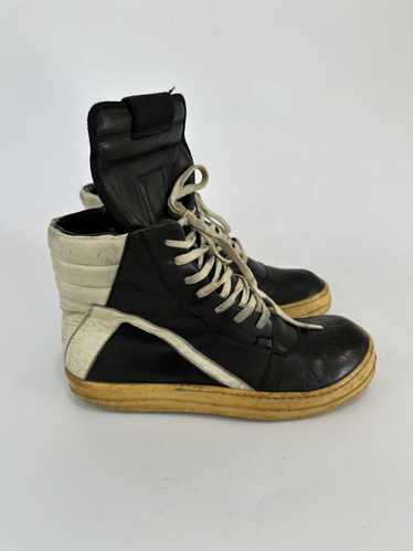 Rick owens geobaskets 42 - Gem