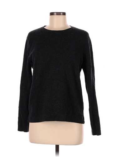 Polo by Ralph Lauren Women Black Pullover Sweater 