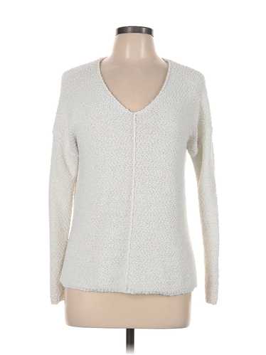 Knox Rose Women Ivory Cardigan M - image 1