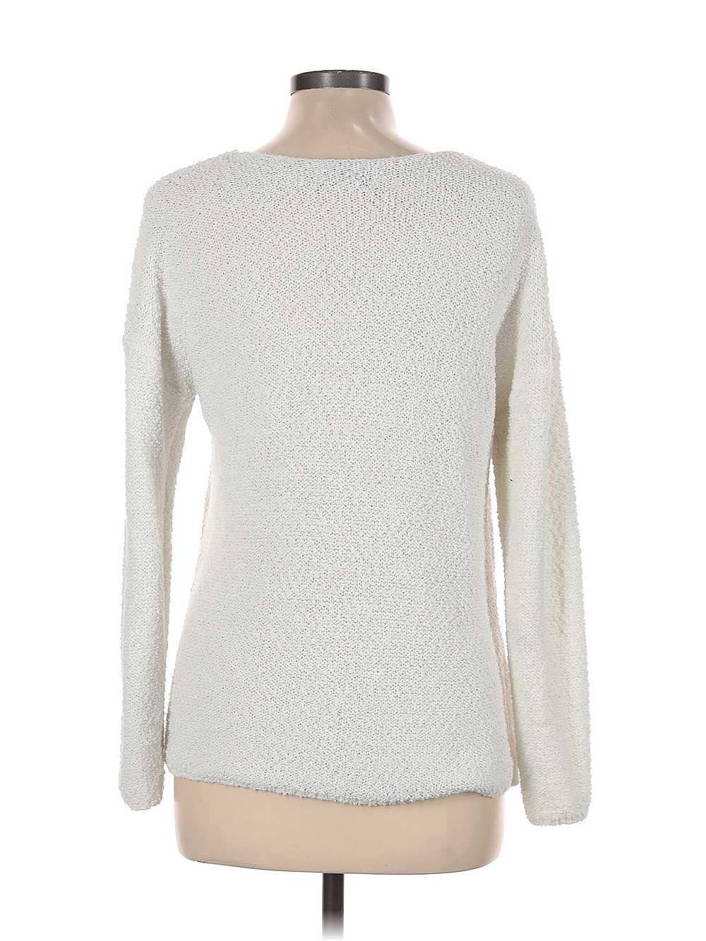 Knox Rose Women Ivory Cardigan M - image 2