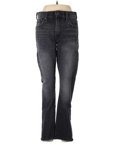 Lucky Brand Women Gray Jeans 29W - image 1