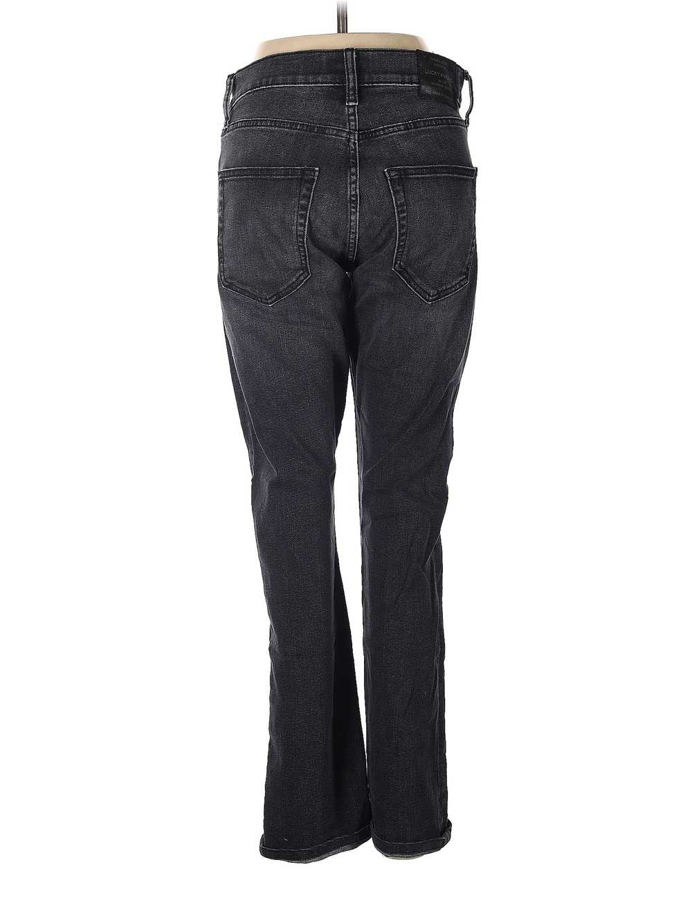 Lucky Brand Women Gray Jeans 29W - image 2