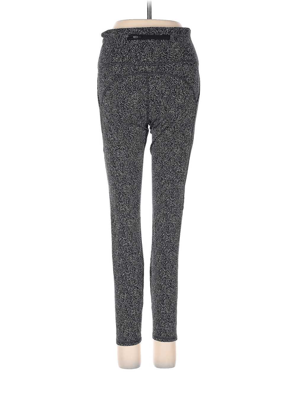 Athleta Women Gray Active Pants S - image 2