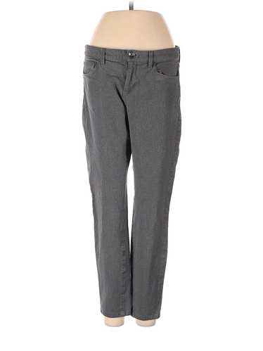 Banana Republic Women Gray Jeans 4 - image 1