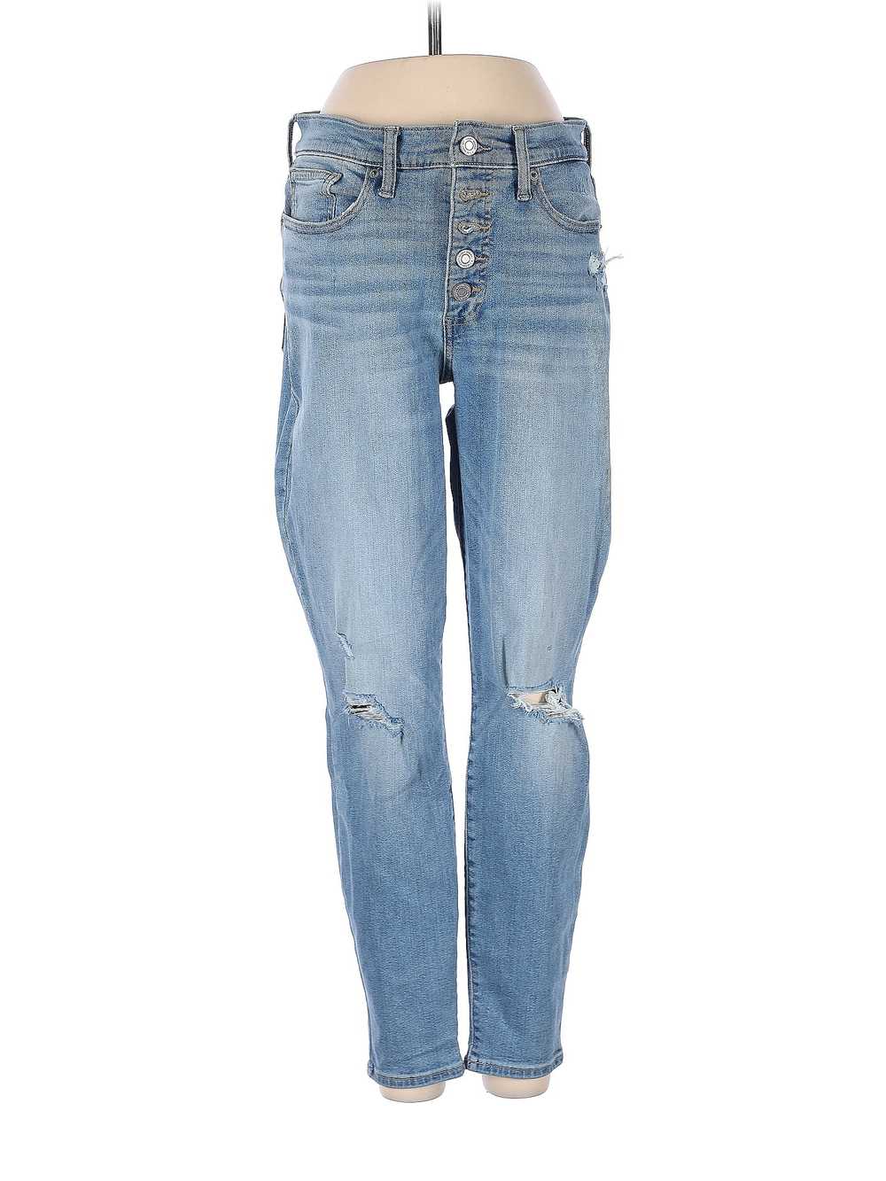 Lucky Brand Women Blue Jeans 2 - image 1